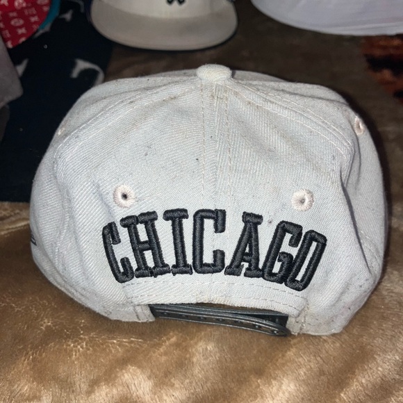 Kids White Sox’s SnapBack - Picture 2 of 12